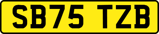 SB75TZB