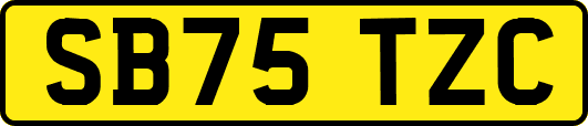SB75TZC