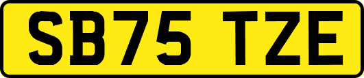 SB75TZE