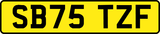 SB75TZF