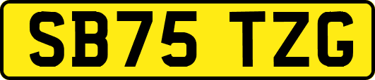 SB75TZG