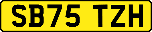 SB75TZH