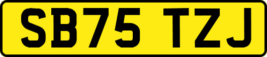 SB75TZJ