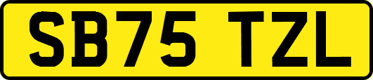 SB75TZL