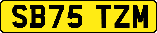 SB75TZM