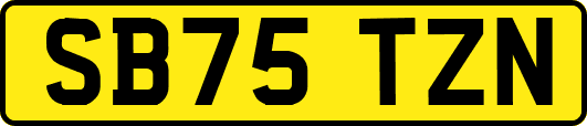 SB75TZN