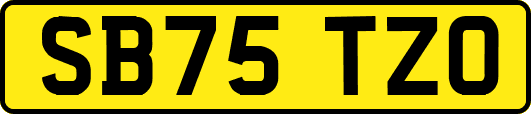 SB75TZO