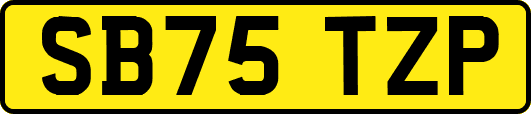 SB75TZP