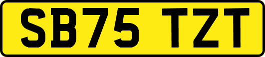 SB75TZT