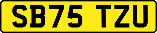 SB75TZU