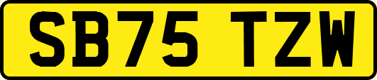 SB75TZW