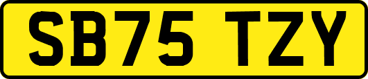 SB75TZY