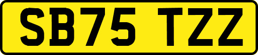 SB75TZZ