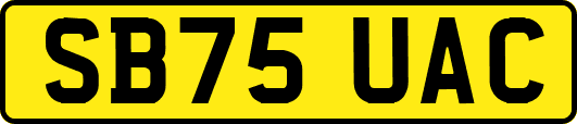 SB75UAC