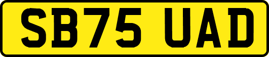 SB75UAD
