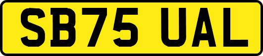 SB75UAL