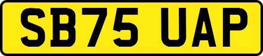 SB75UAP