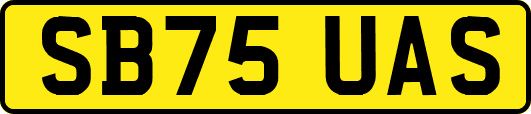 SB75UAS