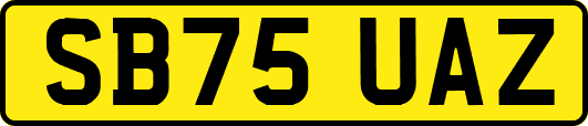 SB75UAZ