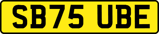 SB75UBE