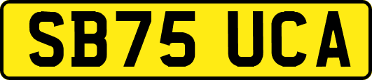 SB75UCA