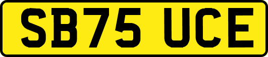 SB75UCE