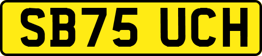 SB75UCH