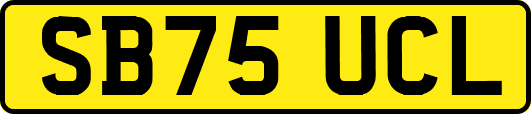 SB75UCL
