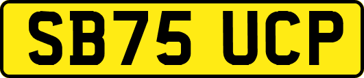 SB75UCP