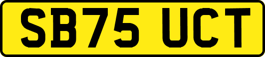 SB75UCT