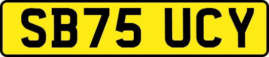 SB75UCY