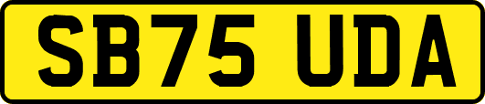 SB75UDA