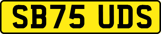 SB75UDS