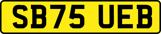 SB75UEB