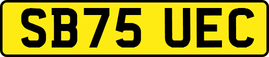 SB75UEC