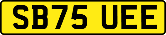 SB75UEE