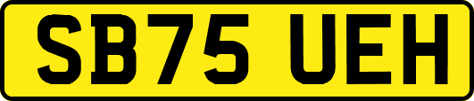 SB75UEH