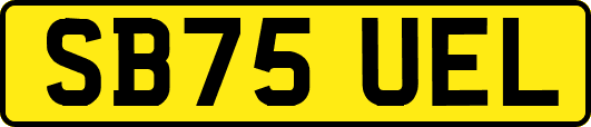 SB75UEL