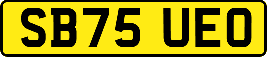 SB75UEO