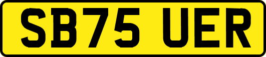 SB75UER