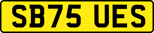 SB75UES