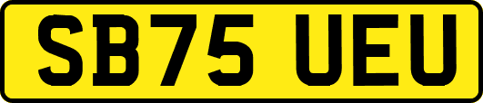 SB75UEU