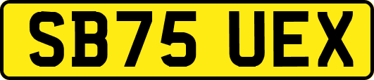 SB75UEX