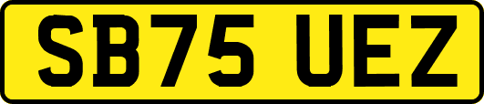SB75UEZ