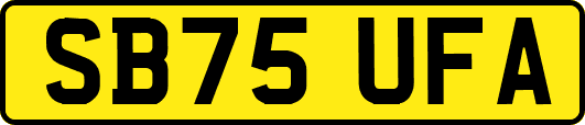 SB75UFA