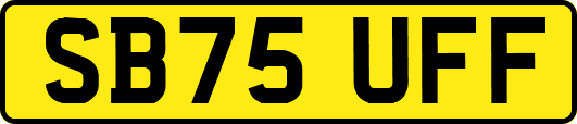 SB75UFF