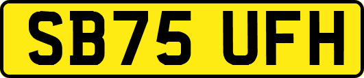 SB75UFH