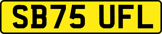SB75UFL