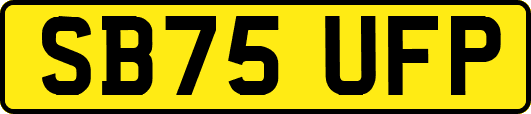 SB75UFP