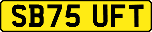 SB75UFT